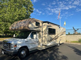 Used 2016 Ford E-450 and Econoline 450 Super Duty w/ Motorhome Prep Package image 3