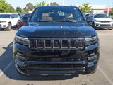 New 2025 Jeep Grand Wagoneer Series III w/ Quick Order Packagew 28T image 2