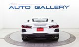 Used 2023 Chevrolet Corvette Stingray Premium Cpe w/ Z51 Performance Package image 4