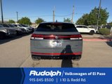 New 2025 Volkswagen Atlas Cross Sport SEL Premium R-Line image 4