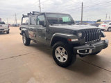 Used 2021 Jeep Gladiator Sport image 3