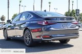 New 2025 Lexus ES 300h w/ Premium Package image 4