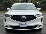 Certified 2024 Acura MDX SH-AWD image 2