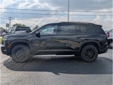 New 2026 Chevrolet Traverse Z71 w/ Driver Confidence Package image 4