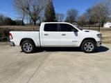 Used 2020 RAM 1500 4x4 Crew Cab image 4