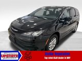 New 2025 Chrysler Voyager LX image 3