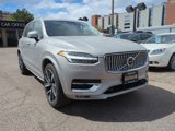 Certified 2024 Volvo XC90 B5 Plus image 2
