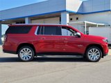 Used 2024 Chevrolet Suburban Premier w/ Texas Edition image 2