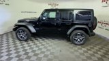 Used 2025 Jeep Wrangler Unlimited Sport S 4xe w/ Convenience Group image 5