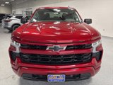 New 2026 Chevrolet Silverado 1500 RST image 2