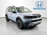 New 2026 Honda Passport TrailSport Elite image 3