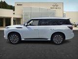 New 2025 INFINITI QX80 Sensory image 3