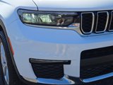 Used 2021 Jeep Grand Cherokee L Limited image 3