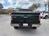 Used 2013 Ford F150 Lariat w/ Mid Equipment Group image 4