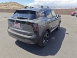 New 2025 Nissan Kicks SR image 4