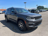 New 2025 Jeep Grand Cherokee Limited image 3