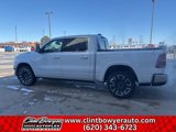 New 2025 RAM 1500 Limited image 4