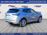 New 2025 Buick Envision Avenir image 5