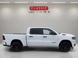 New 2025 RAM 1500 Big Horn image 4