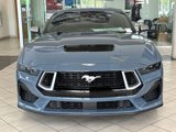 New 2025 Ford Mustang GT Premium w/ 60th Anniversary Package image 2