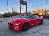 Used 2021 Ford Mustang Premium image 2
