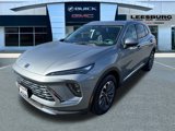 New 2025 Buick Envision Preferred image 3
