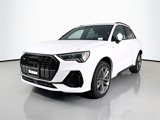 New 2025 Audi Q3 2.0T Premium image 3