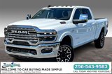 New 2026 RAM 2500 Limited image 2