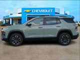 New 2026 Chevrolet Equinox ACTIV image 4