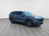 New 2026 Honda CR-V EX-L image 2