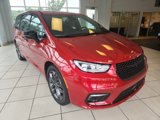New 2026 Chrysler Pacifica Select image 2