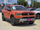 New 2026 Honda Passport TrailSport Elite image 3