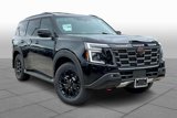 New 2025 Nissan Armada PRO-4X w/ Convenience Package image 2