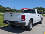 Used 2021 RAM 1500 Tradesman w/ Power & Remote Entry Group image 4