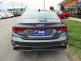 Used 2024 Kia Forte LXS image 4