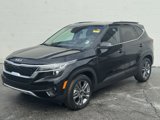 Certified 2023 Kia Seltos S image 2
