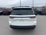 New 2025 Jeep Grand Cherokee Altitude image 4