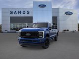 New 2026 Ford F250 Lariat image 2