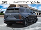 New 2026 Cadillac Escalade IQL Sport 2 image 4
