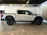 Used 2025 Ford F150 Raptor image 5