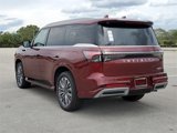 New 2025 INFINITI QX80 Sensory w/ Premium Cargo Package image 4