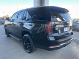 New 2025 Chevrolet Tahoe LS image 3