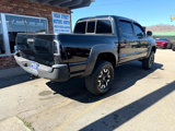 Used 2013 Toyota Tacoma 4x4 Double Cab w/ Convenience Pkg image 4