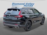 New 2026 Honda CR-V Sport image 3