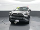 Used 2022 Toyota 4Runner Limited image 3