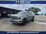 New 2025 GMC Yukon XL Denali w/ Sun & Power Step Package image 1