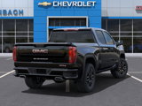 New 2025 GMC Sierra 1500 AT4 w/ AT4 Preferred Package image 4