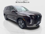 Used 2024 Hyundai Palisade Limited image 4