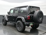 New 2025 Jeep Wrangler Unlimited Rubicon image 4