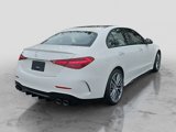 New 2025 Mercedes-Benz C 43 AMG 4MATIC Sedan image 5